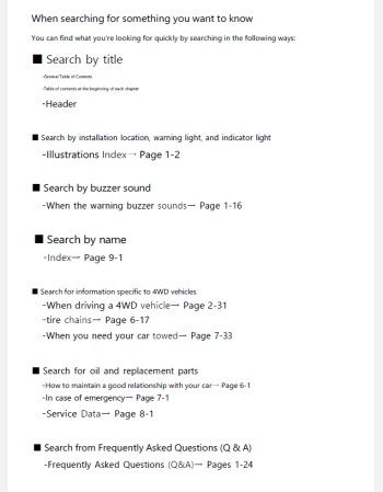 suzuki hustler 2014-2015 owners manual in english